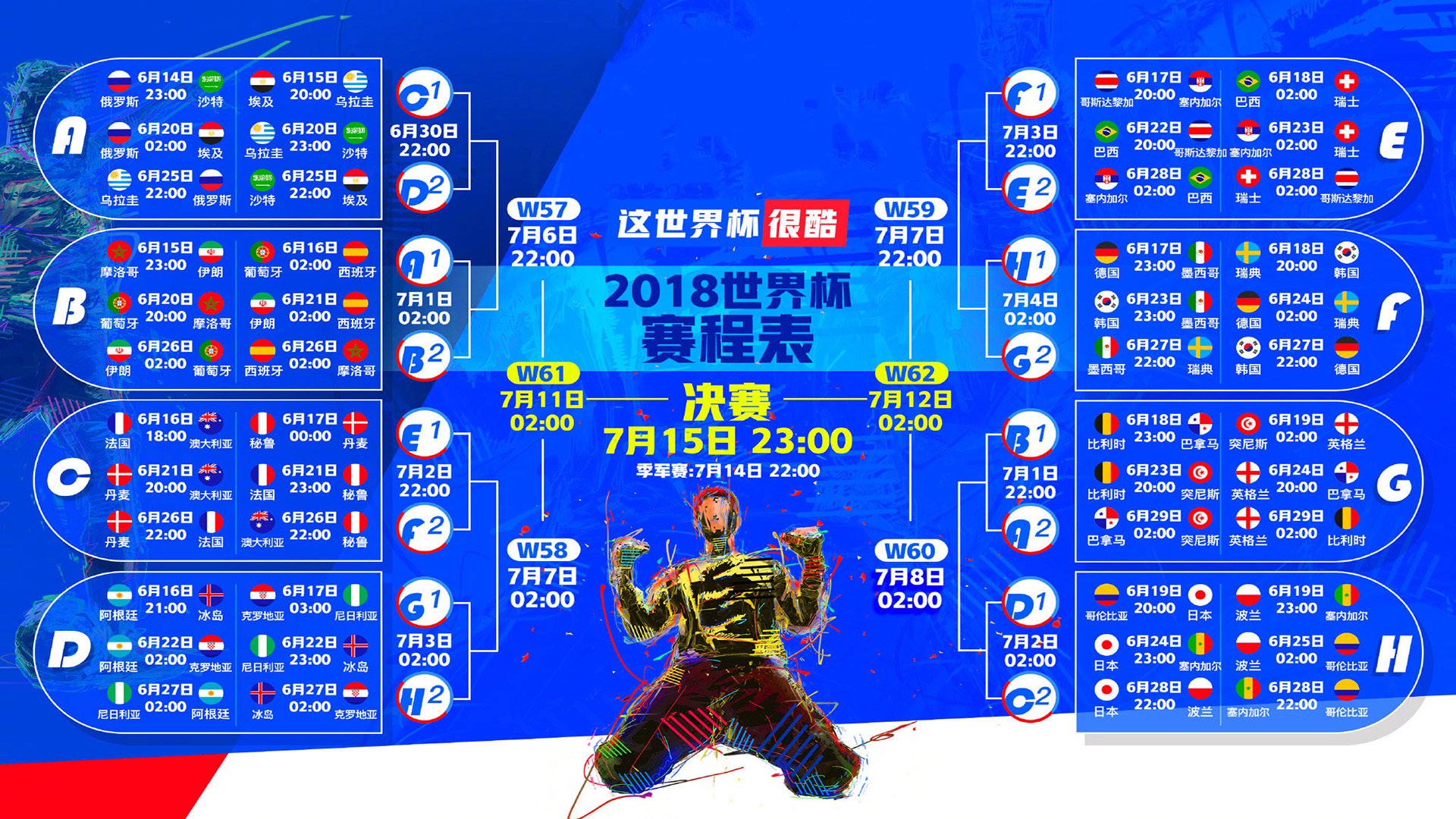 逆转之夜的唯一性密码,当德国战车碾过南美狂想,内马尔用一记神迹定义永恒